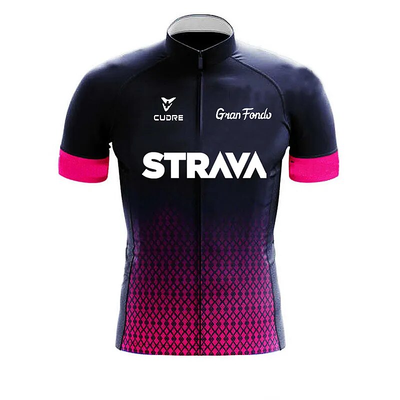 Camisa 3 Bolsos Strava