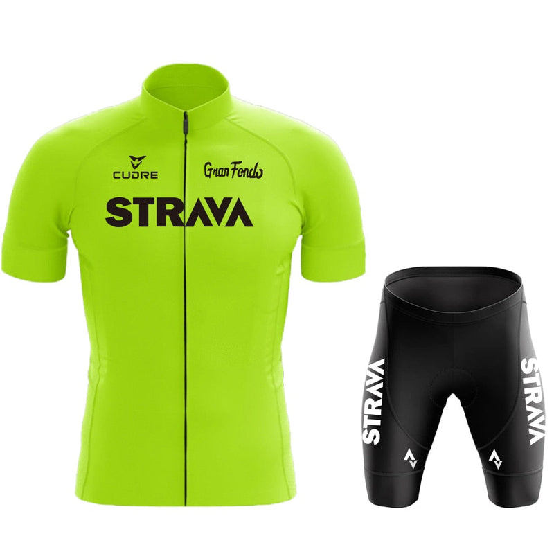 Conjunto Strava UltraGel™ | MÊS DO CONSUMIDOR