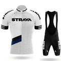 Conjunto Ultragel Strava