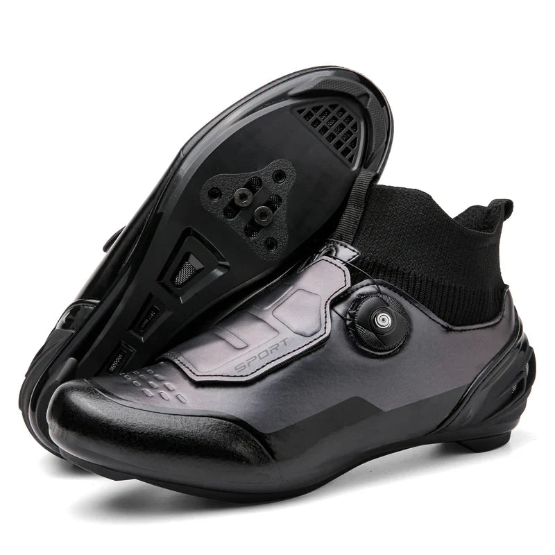 Sapatilha Cano Alto BikeSports