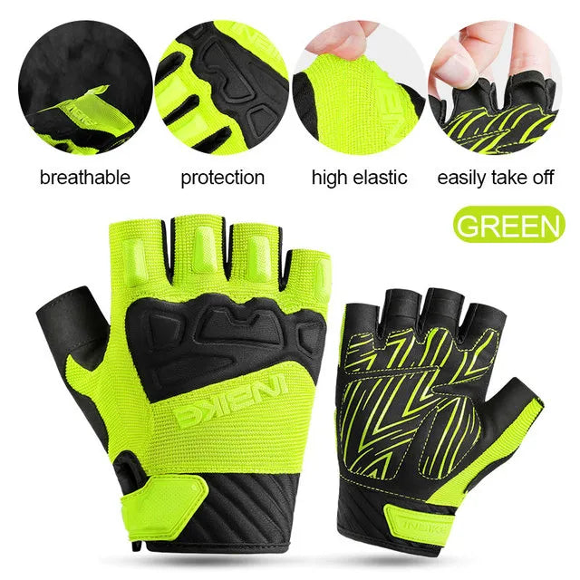 Luva UltraProteção Inbike
