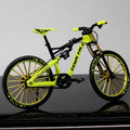 Mini Bike MTB e Speed