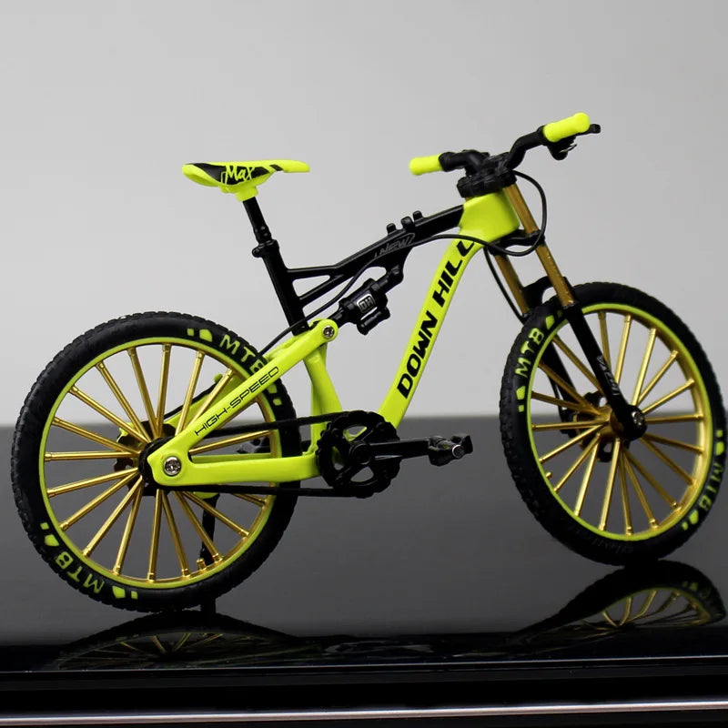 Mini Bike MTB e Speed