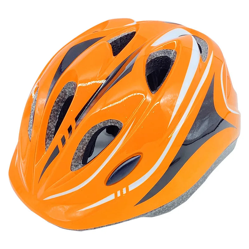 Capacete Infantil UltraLeve