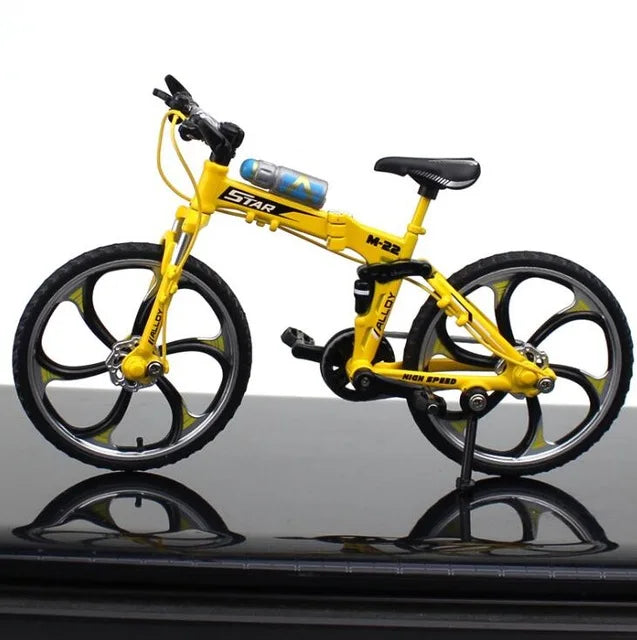 Mini Bike MTB e Speed