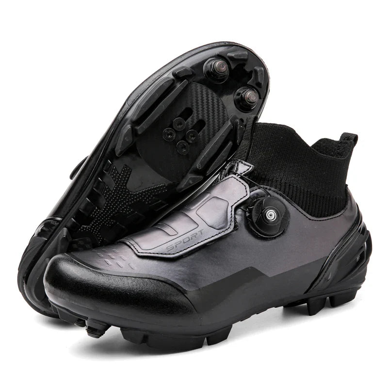 Sapatilha Cano Alto BikeSports