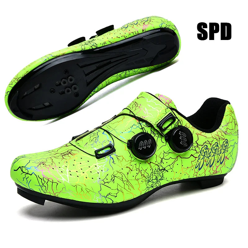 Sapatilha Cycling Sports | BRINDE MEIA GIRO