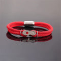 Pulseira Magnética Cycle | COMPRE 1 LEVE 2