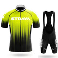 Conjunto Ultragel Strava