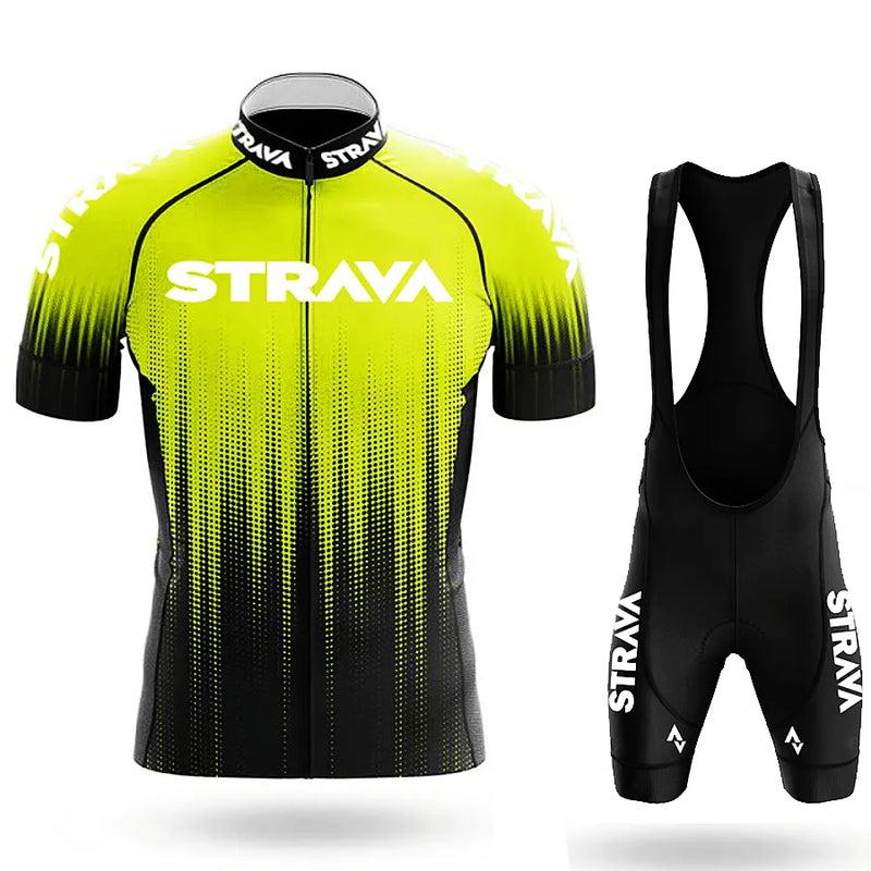 Conjunto Ultragel Strava