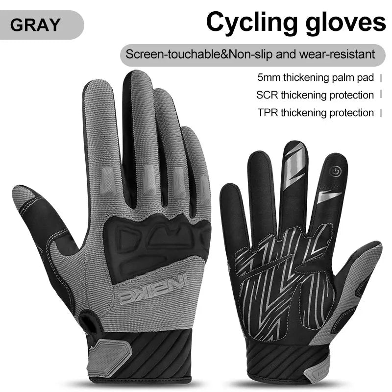 Luva UltraProteção Inbike