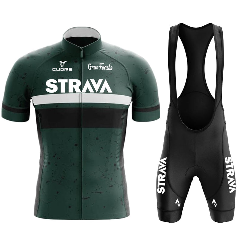 Conjunto Strava UltraGel™ | MÊS DO CONSUMIDOR