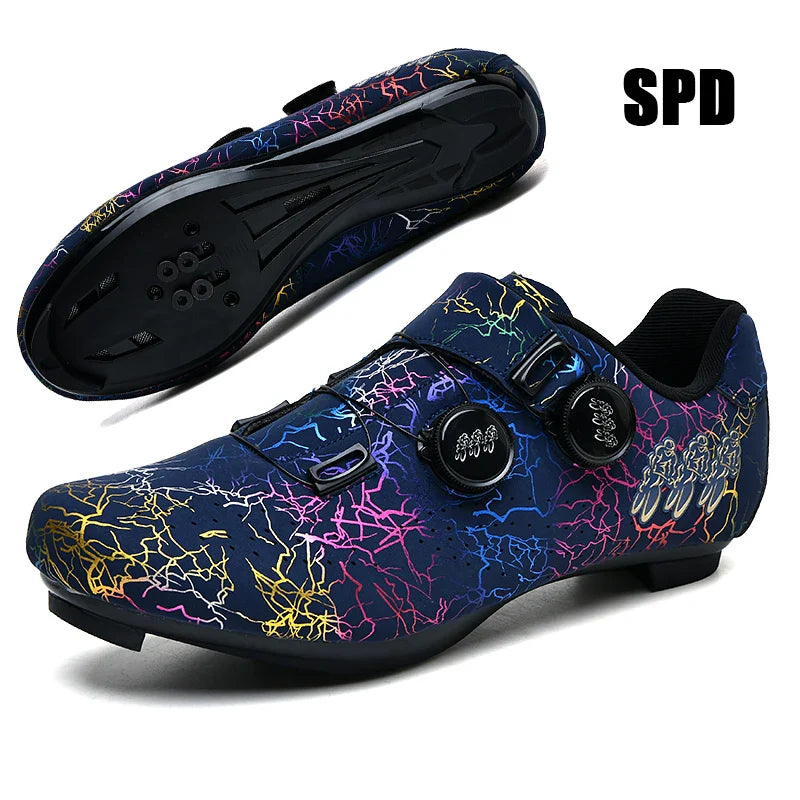 Sapatilha Cycling Sports | BRINDE MEIA GIRO