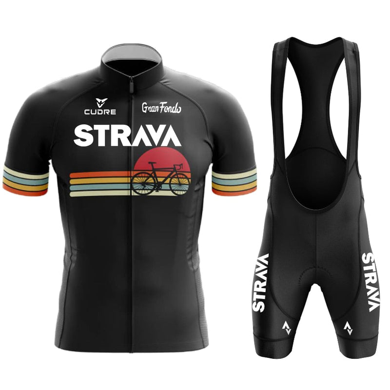 Conjunto Strava UltraGel™ | MÊS DO CONSUMIDOR