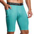 Bermuda de Compressão Sports | COMPRE 1 LEVE 2