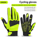 Luva UltraProteção Inbike
