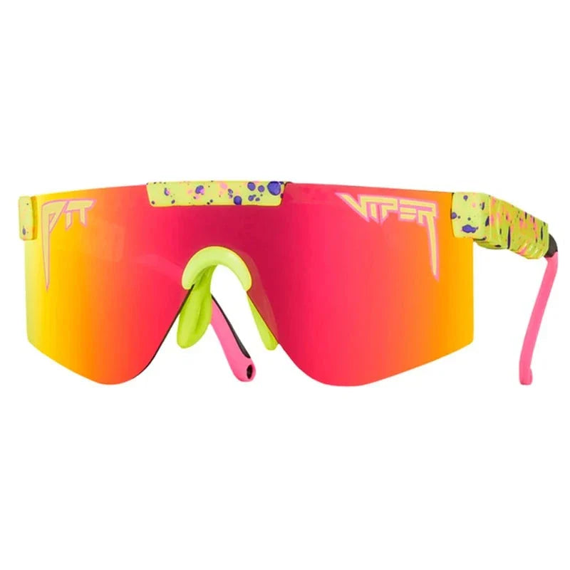 Óculos Polarizado Infantil PitViper