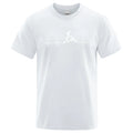 Camisa de Passeio Mountain Bike