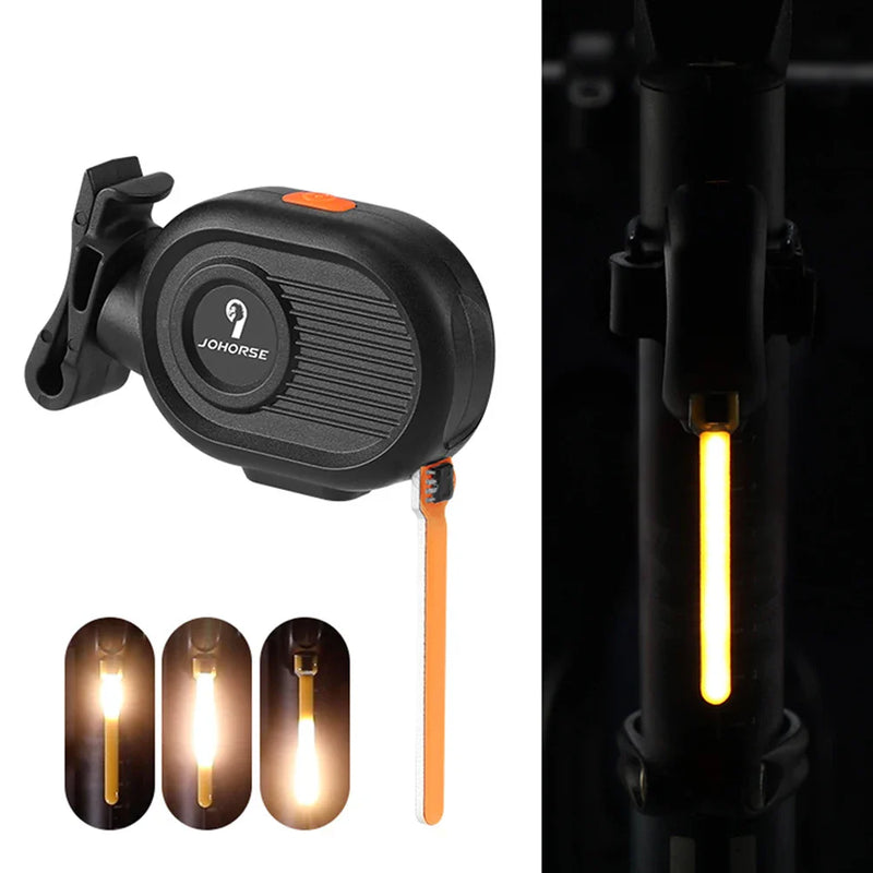 Sinalizador USB BikeLed