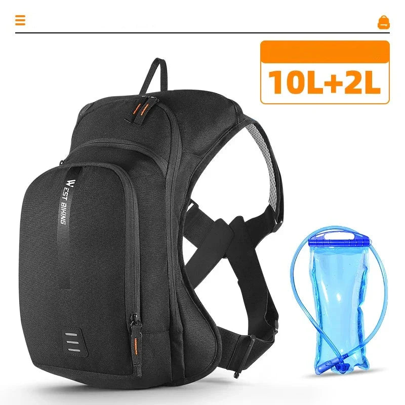 Mochila AcquaBike WestBiking