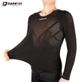 Camisa Respirável Proteção UV400 Darevie