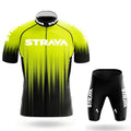 Conjunto Ultragel Strava