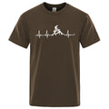 Camisa de Passeio Mountain Bike