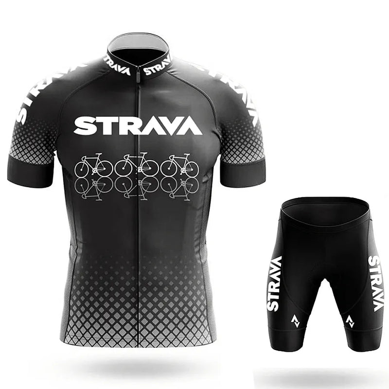 Conjunto Ultragel Strava