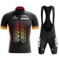 Conjunto Strava UltraGel™ | MÊS DO CONSUMIDOR