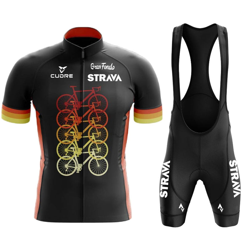Conjunto Strava UltraGel™ | MÊS DO CONSUMIDOR