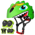 Capacete Infantil | Brinde Kit Segurança