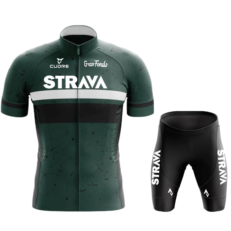 Conjunto Strava UltraGel™ | MÊS DO CONSUMIDOR