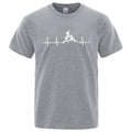Camisa de Passeio Mountain Bike