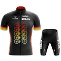 Conjunto Strava UltraGel™ | MÊS DO CONSUMIDOR
