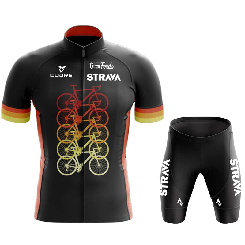 Conjunto Strava UltraGel™ | MÊS DO CONSUMIDOR