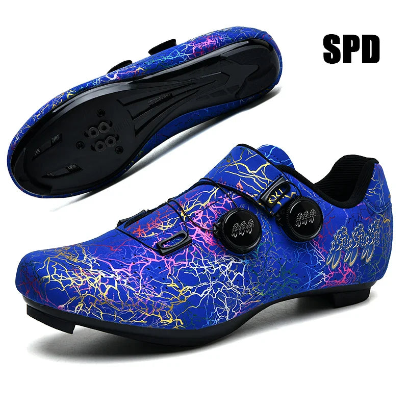 Sapatilha Cycling Sports | BRINDE MEIA GIRO