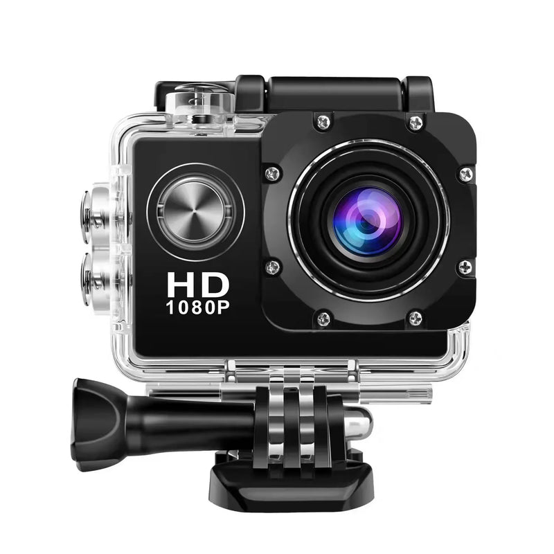 Câmera Sport Ultra HD 4K/30fps WiFi 2.0 -