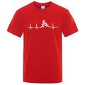 Camisa de Passeio Mountain Bike