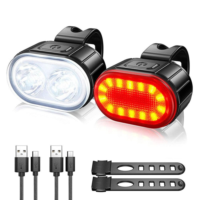 Lanterna Dianteira ou Traseira UltraLed™