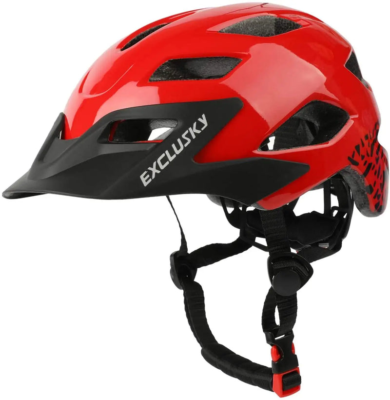 Capacete Infantil Exclusky