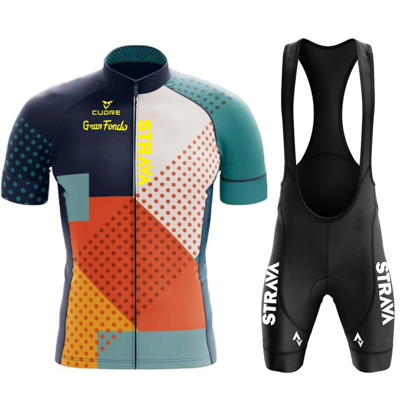 Conjunto Strava UltraGel™ | MÊS DO CONSUMIDOR