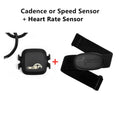 Sensor Bluetooth 2x1 | Cadência ou Velocidade
