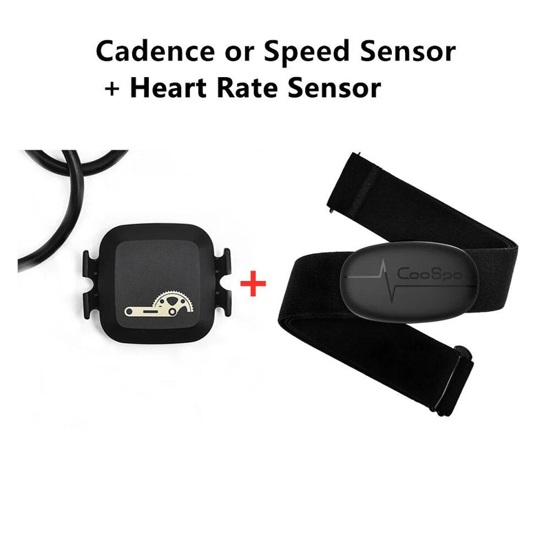 Sensor Bluetooth 2x1 | Cadência ou Velocidade