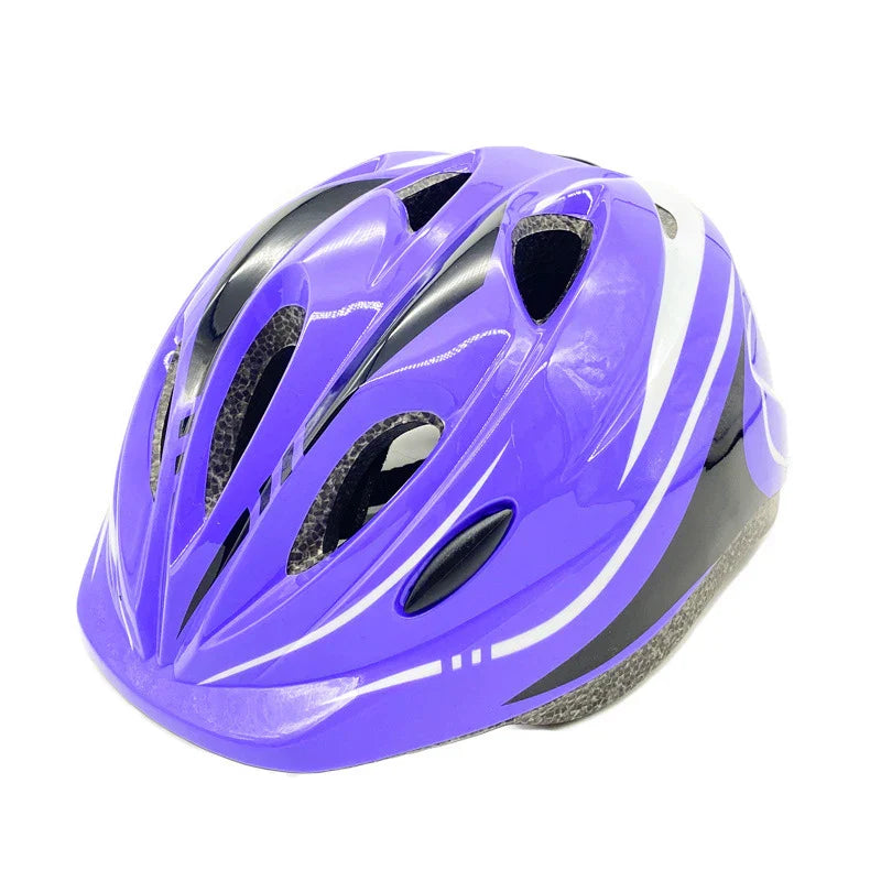 Capacete Infantil UltraLeve