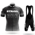 Conjunto Ultragel Strava
