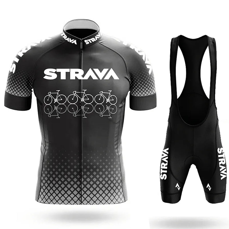 Conjunto Ultragel Strava