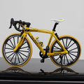 Mini Bike MTB e Speed