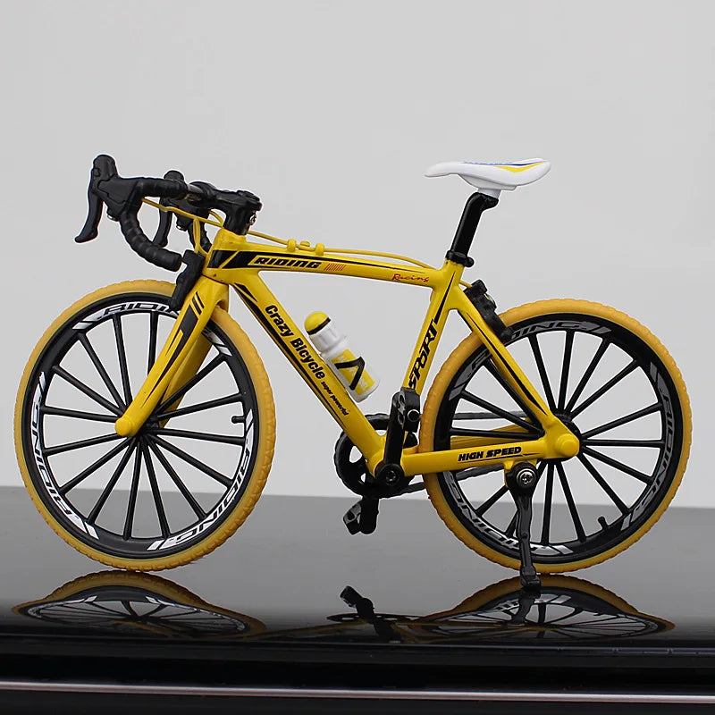 Mini Bike MTB e Speed