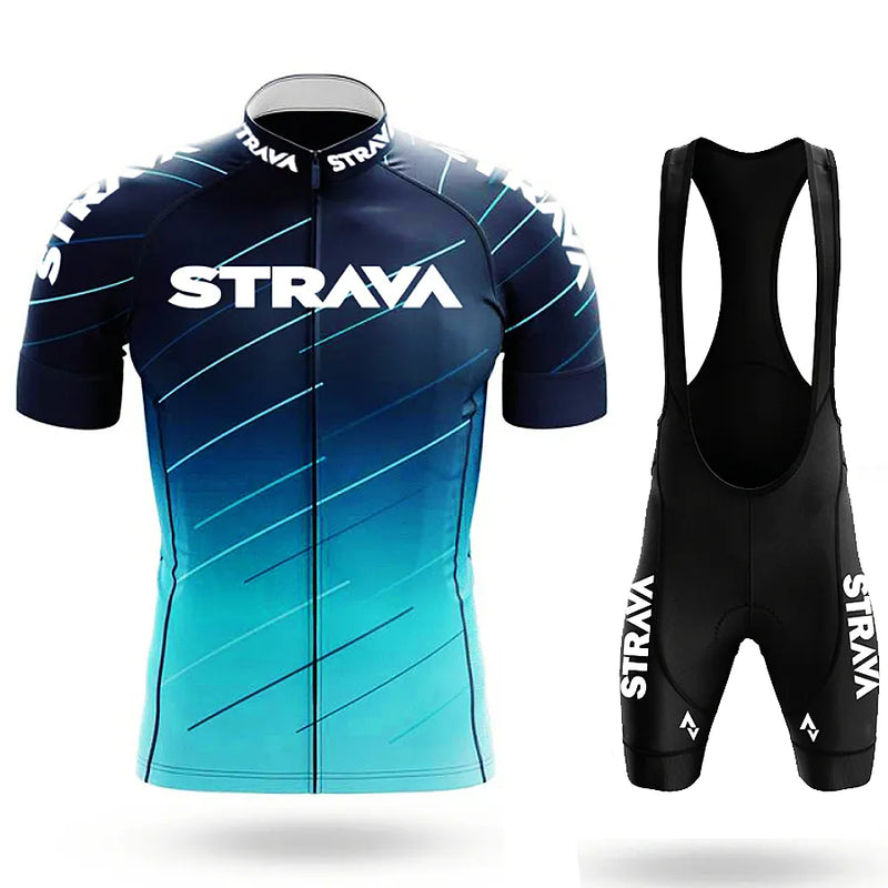 Conjunto Ultragel Strava