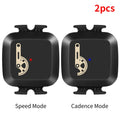 Sensor Bluetooth 2x1 | Cadência ou Velocidade